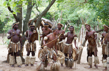 African tribes you can visit