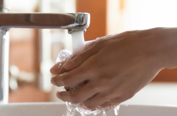 Handwashing is important for many reasons