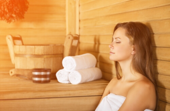 10 Unexpected Sauna Benefits