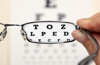 Myopia Symptoms, Causes and Diagnosis