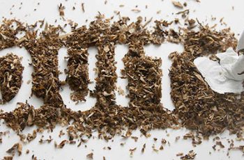 How to Quit Smoking Naturally